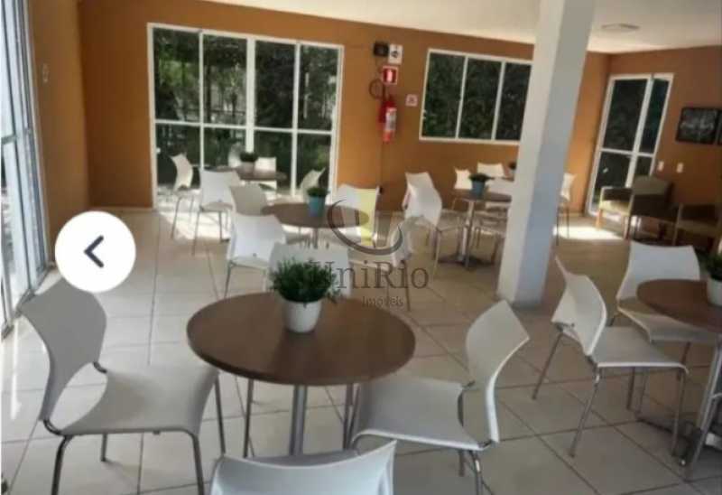 Conheça 15 do imóvel - Apartamento 2 quartos à venda Curicica, Rio de Janeiro - R$ 285.000 - FRAP22536 - 17 15 - 17