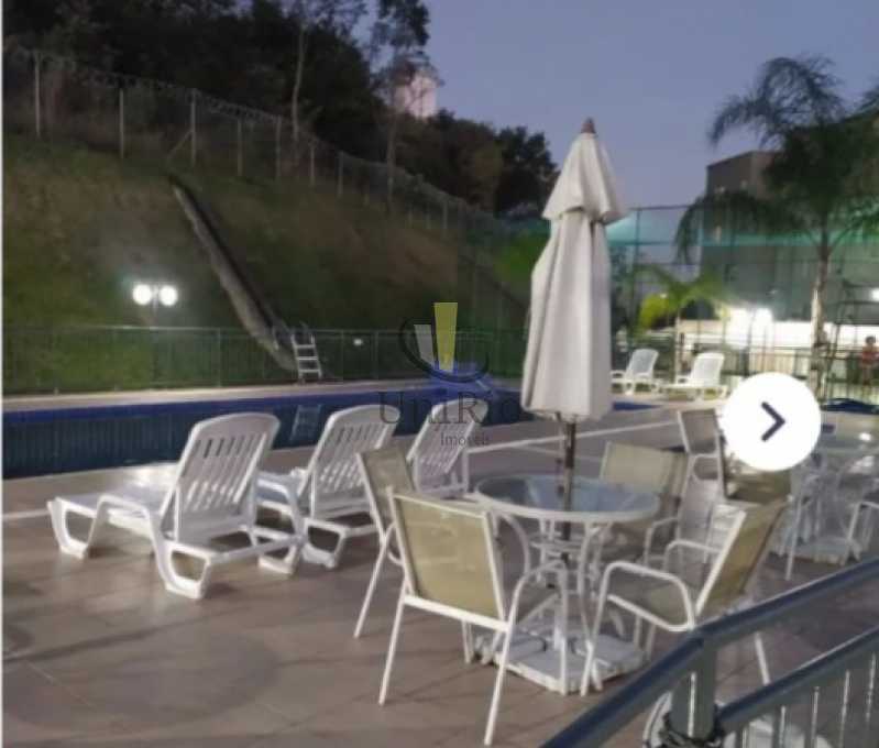 Conheça 17 do imóvel - Apartamento 2 quartos à venda Curicica, Rio de Janeiro - R$ 285.000 - FRAP22536 - 19 17 - 19