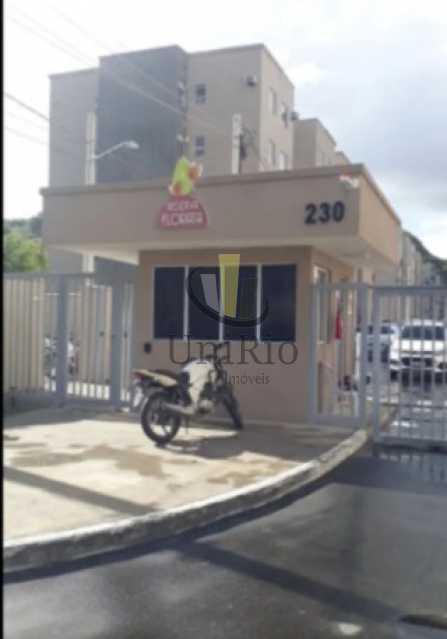 Conheça 18 do imóvel - Apartamento 2 quartos à venda Curicica, Rio de Janeiro - R$ 285.000 - FRAP22536 - 20 18 - 20