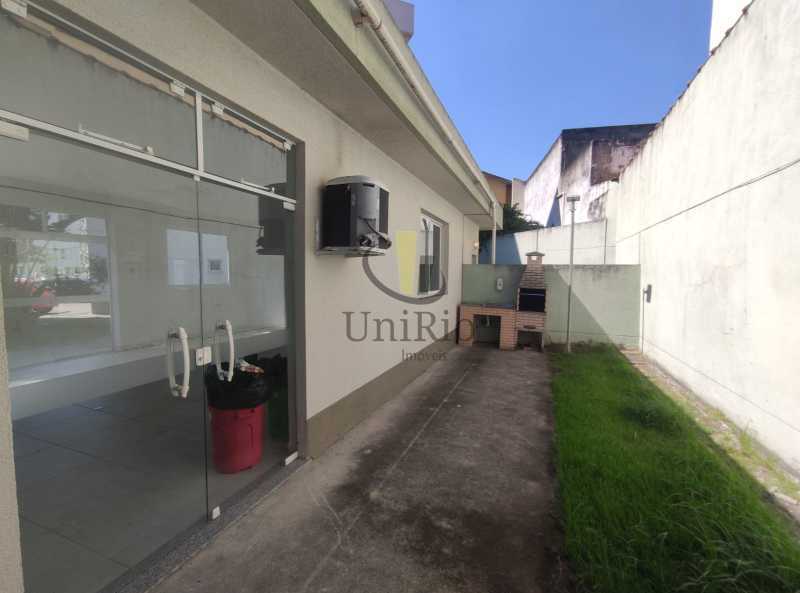 Conheça aed6a03a-4ea6-4c33-b245-022752 do imóvel - Apartamento 2 quartos à venda Bangu, Rio de Janeiro - R$ 360.000 - FRAP22541 - 8 aed6a03a-4ea6-4c33-b245-022752 - 8