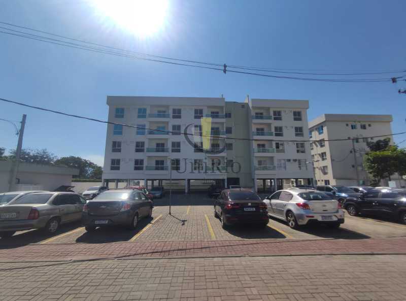 Conheça d70a7aef-8cca-4130-8c30-8b2503 do imóvel - Apartamento 2 quartos à venda Bangu, Rio de Janeiro - R$ 360.000 - FRAP22541 - 3 d70a7aef-8cca-4130-8c30-8b2503 - 3