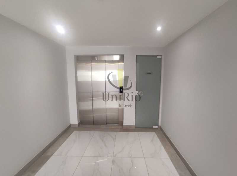 Conheça a9f080c2-1894-4062-b850-57a95c do imóvel - Apartamento 2 quartos à venda Bangu, Rio de Janeiro - R$ 360.000 - FRAP22569 - 9 a9f080c2-1894-4062-b850-57a95c - 9