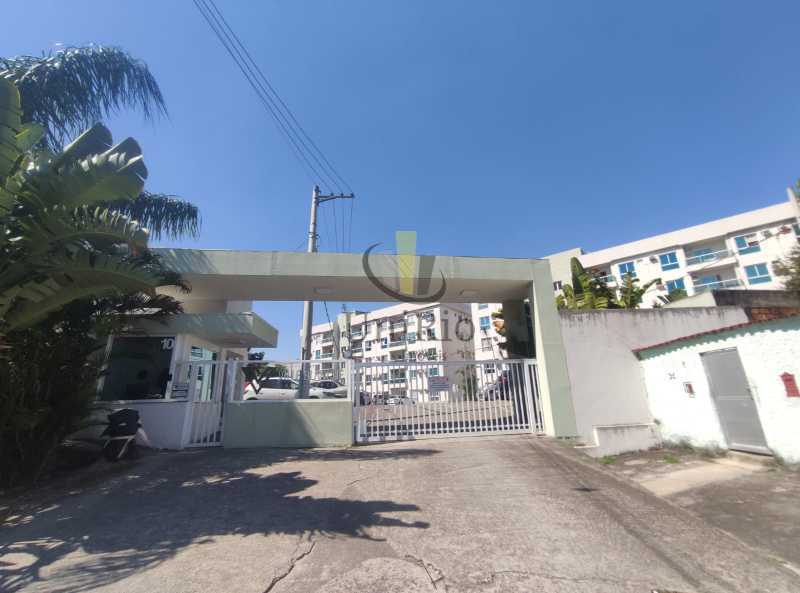 Conheça 0973b330-8b97-4bbf-afec-352c01 do imóvel - Apartamento 2 quartos à venda Bangu, Rio de Janeiro - R$ 360.000 - FRAP22569 - 1 0973b330-8b97-4bbf-afec-352c01 - 1