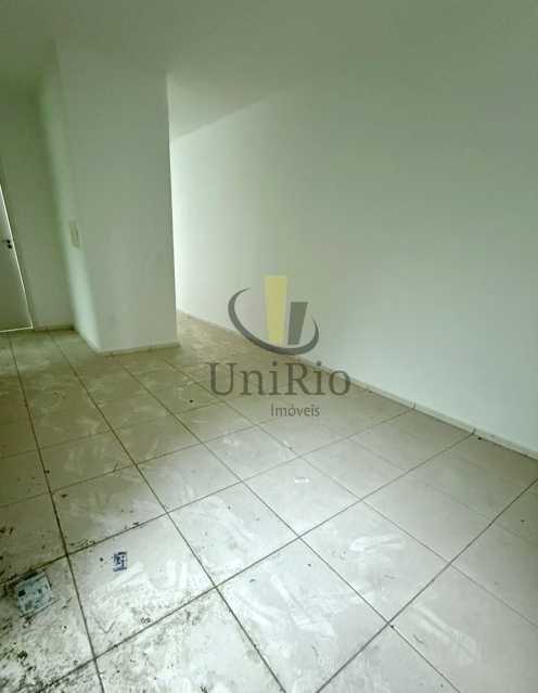 Conheça 3 do imóvel - Apartamento 2 quartos à venda Itanhangá, Rio de Janeiro - R$ 208.000 - FRAP22542 - 3 3 - 3