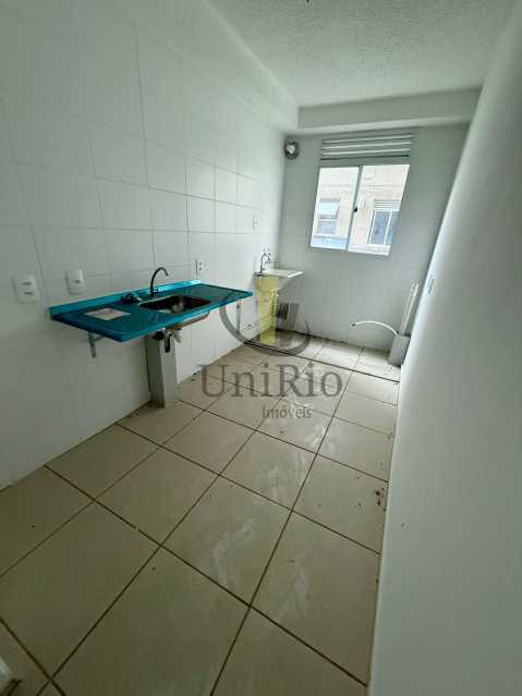 Conheça 4 do imóvel - Apartamento 2 quartos à venda Itanhangá, Rio de Janeiro - R$ 208.000 - FRAP22542 - 4 4 - 4