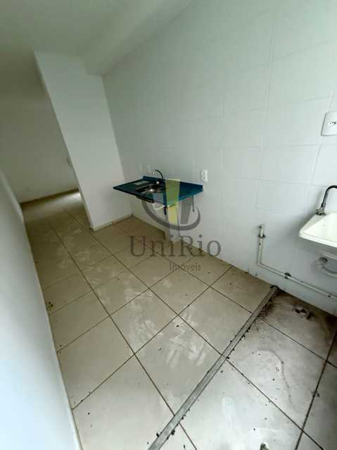 Conheça 5 do imóvel - Apartamento 2 quartos à venda Itanhangá, Rio de Janeiro - R$ 208.000 - FRAP22542 - 5 5 - 5