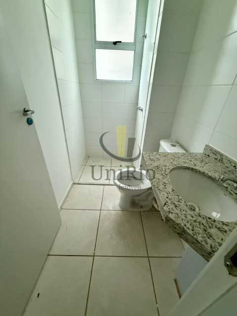 Conheça 7 do imóvel - Apartamento 2 quartos à venda Itanhangá, Rio de Janeiro - R$ 208.000 - FRAP22542 - 7 7 - 7