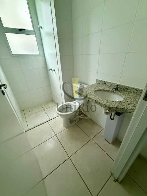 Conheça 8 do imóvel - Apartamento 2 quartos à venda Itanhangá, Rio de Janeiro - R$ 208.000 - FRAP22542 - 8 8 - 8