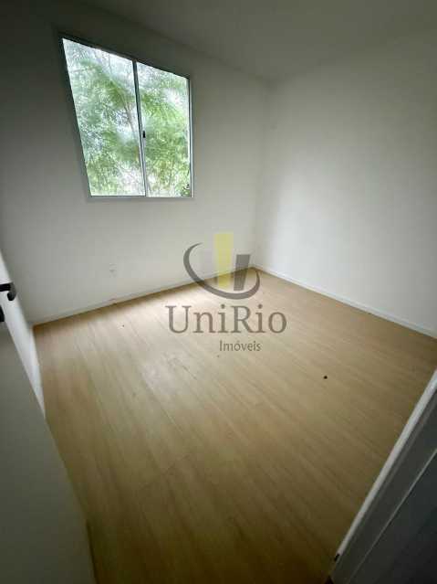 Conheça 10 do imóvel - Apartamento 2 quartos à venda Itanhangá, Rio de Janeiro - R$ 208.000 - FRAP22542 - 9 10 - 9