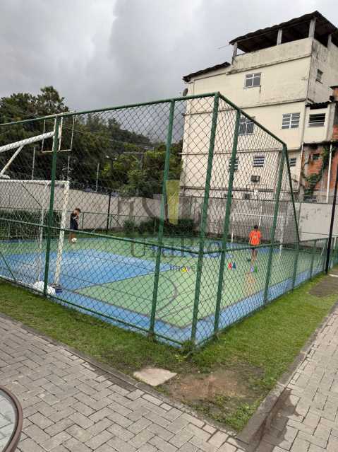 Conheça 14 do imóvel - Apartamento 2 quartos à venda Itanhangá, Rio de Janeiro - R$ 208.000 - FRAP22542 - 13 14 - 13