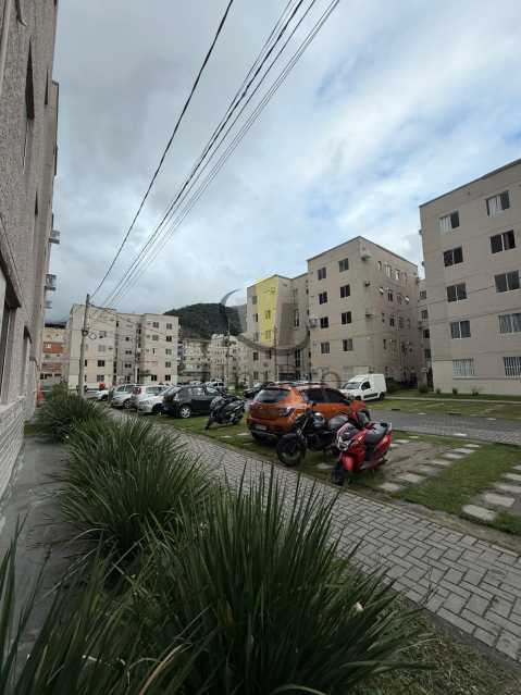 Conheça 15 do imóvel - Apartamento 2 quartos à venda Itanhangá, Rio de Janeiro - R$ 208.000 - FRAP22542 - 14 15 - 14