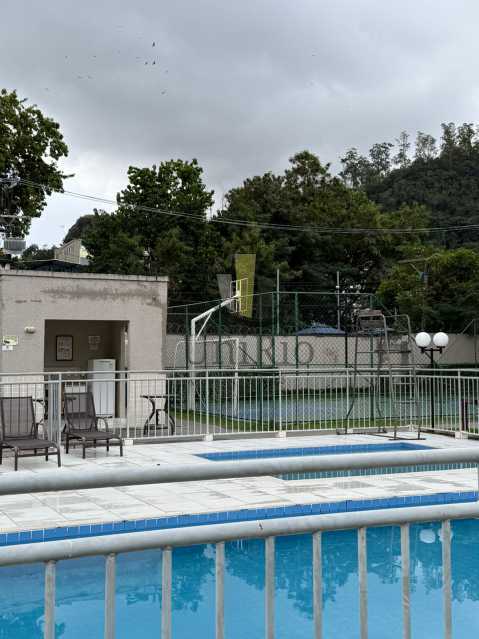 Conheça 18 do imóvel - Apartamento 2 quartos à venda Itanhangá, Rio de Janeiro - R$ 208.000 - FRAP22542 - 17 18 - 17