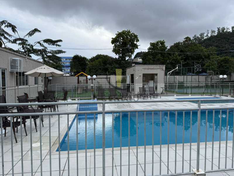 Conheça 19 do imóvel - Apartamento 2 quartos à venda Itanhangá, Rio de Janeiro - R$ 208.000 - FRAP22542 - 1 19 - 1