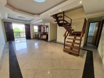 Imperdível - Cobertura 3 quartos à venda Freguesia (Jacarepaguá), Rio de Janeiro - R$ 1.000.000 - FRCO30142