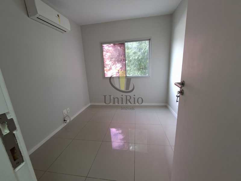 Conheça 1000203292 do imóvel - Apartamento 2 quartos à venda Taquara, Rio de Janeiro - R$ 330.000 - FRAP22545 - 5 1000203292 - 5