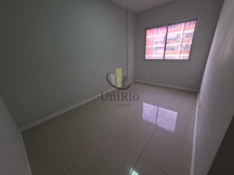 Conheça 1000203288 do imóvel - Apartamento 2 quartos à venda Taquara, Rio de Janeiro - R$ 330.000 - FRAP22545 - 6 1000203288 - 6