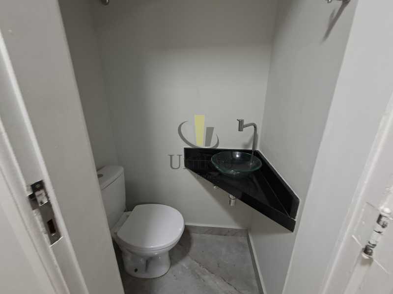 Conheça 1000203282 do imóvel - Apartamento 2 quartos à venda Taquara, Rio de Janeiro - R$ 330.000 - FRAP22545 - 9 1000203282 - 9