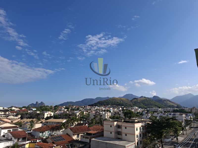 Conheça 1000203313 do imóvel - Apartamento 2 quartos à venda Taquara, Rio de Janeiro - R$ 330.000 - FRAP22545 - 12 1000203313 - 12