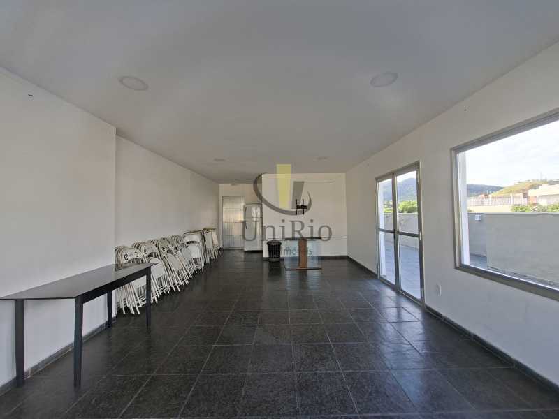 Conheça 1000203308 do imóvel - Apartamento 2 quartos à venda Taquara, Rio de Janeiro - R$ 330.000 - FRAP22545 - 13 1000203308 - 13