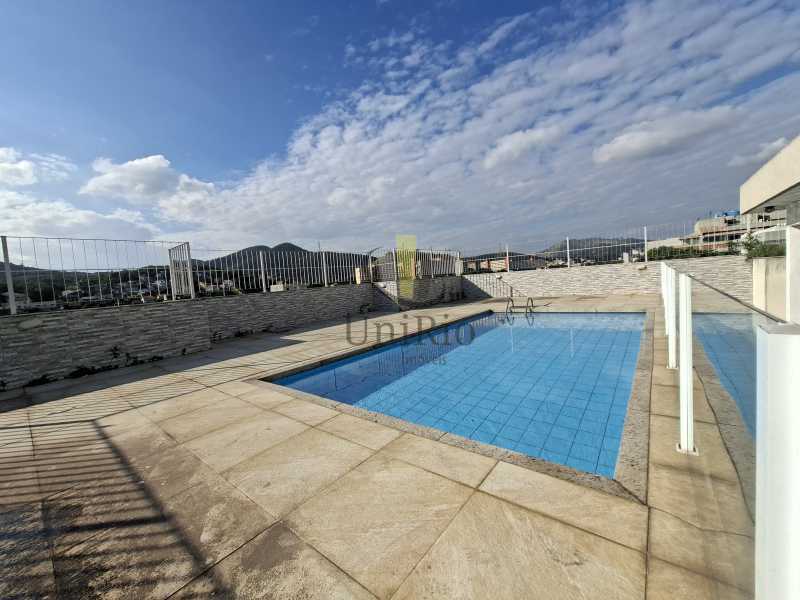 Conheça 1000203305 do imóvel - Apartamento 2 quartos à venda Taquara, Rio de Janeiro - R$ 330.000 - FRAP22545 - 15 1000203305 - 15