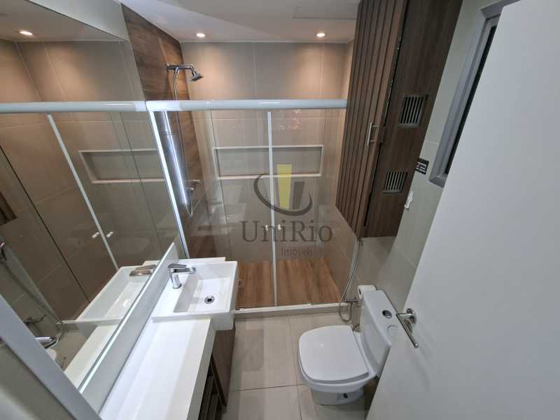 Conheça 1000203298 do imóvel - Apartamento 2 quartos à venda Taquara, Rio de Janeiro - R$ 330.000 - FRAP22545 - 11 1000203298 - 11