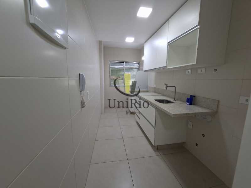 Conheça 07 do imóvel - Apartamento 2 quartos à venda Taquara, Rio de Janeiro - R$ 330.000 - FRAP22545 - 20 07 - 20