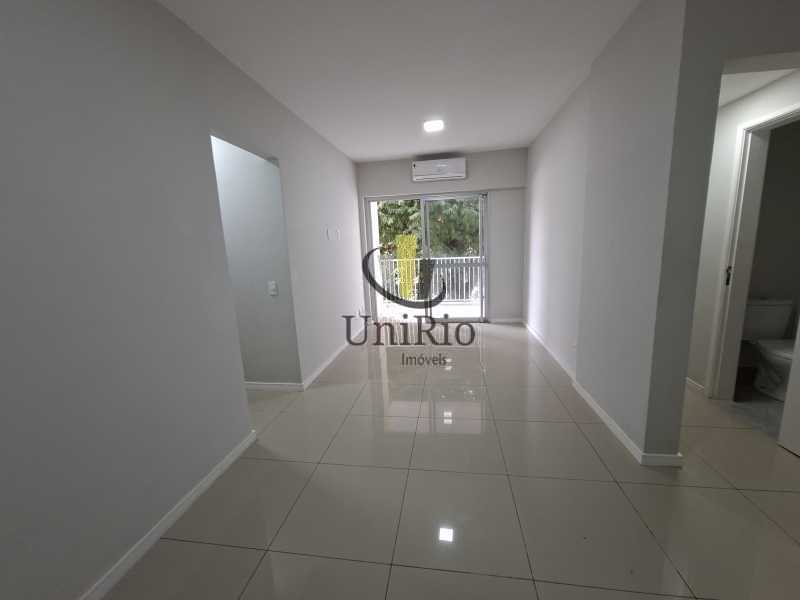 Conheça 08 do imóvel - Apartamento 2 quartos à venda Taquara, Rio de Janeiro - R$ 330.000 - FRAP22545 - 21 08 - 21