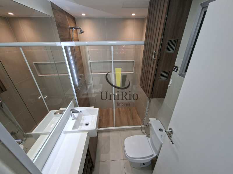 Conheça 11 do imóvel - Apartamento 2 quartos à venda Taquara, Rio de Janeiro - R$ 330.000 - FRAP22545 - 24 11 - 24