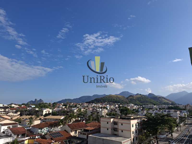 Conheça 12 do imóvel - Apartamento 2 quartos à venda Taquara, Rio de Janeiro - R$ 330.000 - FRAP22545 - 25 12 - 25