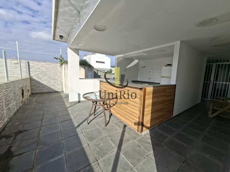 Conheça 14 do imóvel - Apartamento 2 quartos à venda Taquara, Rio de Janeiro - R$ 330.000 - FRAP22545 - 27 14 - 27