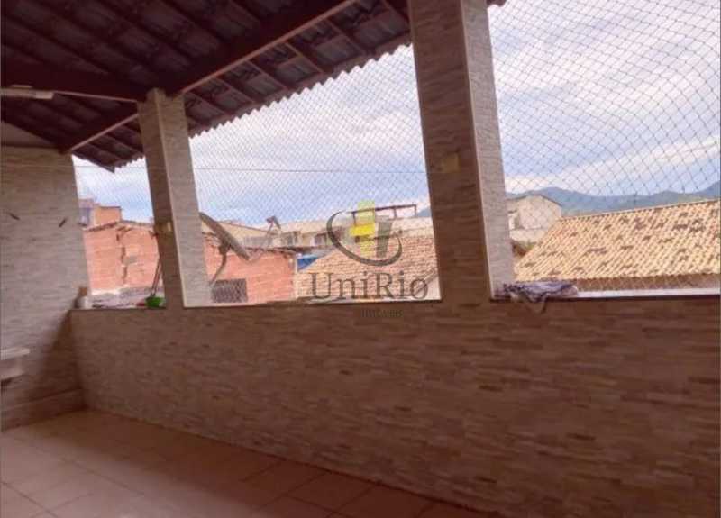 Conheça 2203072b-b6eb-41f1-b29f-e50bc5 do imóvel - Casa 2 quartos à venda Santíssimo, Rio de Janeiro - R$ 400.000 - BGCA20183 - 13 2203072b-b6eb-41f1-b29f-e50bc5 - 13