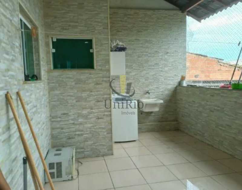 Conheça 866b28d4-4a8b-45f7-a96f-2f41fc do imóvel - Casa 2 quartos à venda Santíssimo, Rio de Janeiro - R$ 400.000 - BGCA20183 - 14 866b28d4-4a8b-45f7-a96f-2f41fc - 14