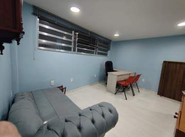 Imperdível - Sala Comercial 34m² à venda Méier, Rio de Janeiro - R$ 92.000 - FRSL00076