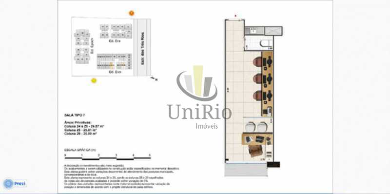 Conheça genesis-apartaments-businesse- do imóvel - Sala Comercial 21m² à venda Freguesia (Jacarepaguá), Rio de Janeiro - R$ 90.000 - FRSL00077 - 8 genesis-apartaments-businesse- - 8