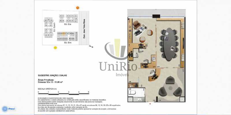 Conheça genesis-apartaments-businesse- do imóvel - Sala Comercial 21m² à venda Freguesia (Jacarepaguá), Rio de Janeiro - R$ 90.000 - FRSL00077 - 9 genesis-apartaments-businesse- - 9