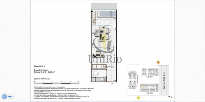 Conheça genesis-apartaments-businesse- do imóvel - Sala Comercial 21m² à venda Freguesia (Jacarepaguá), Rio de Janeiro - R$ 90.000 - FRSL00077 - 10 genesis-apartaments-businesse- - 10