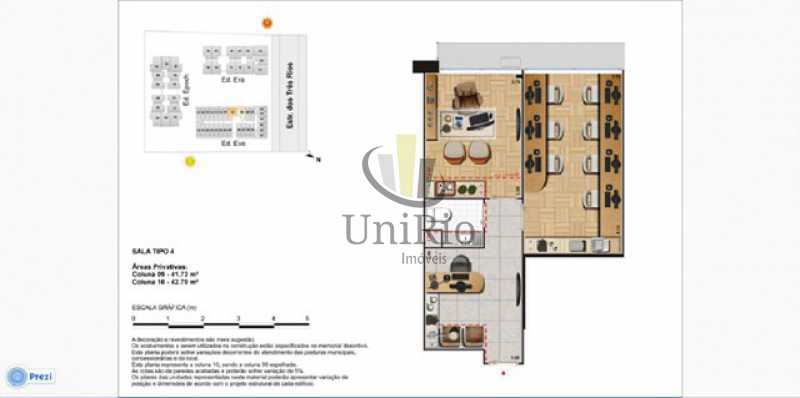 Conheça genesis-apartaments-businesse- do imóvel - Sala Comercial 21m² à venda Freguesia (Jacarepaguá), Rio de Janeiro - R$ 90.000 - FRSL00077 - 11 genesis-apartaments-businesse- - 11