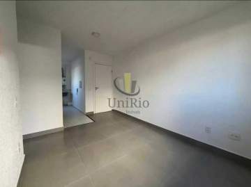 Imperdível - Apartamento 1 quarto à venda Campo Grande, Rio de Janeiro - R$ 117.000 - BGAP10049