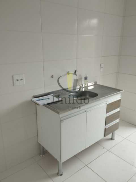 Conheça 1000593815 do imóvel - Apartamento à venda Estrada dos Caboclos, Campo Grande, Rio de Janeiro - R$ 110.000 - BGAP20692 - 6 1000593815 - 6