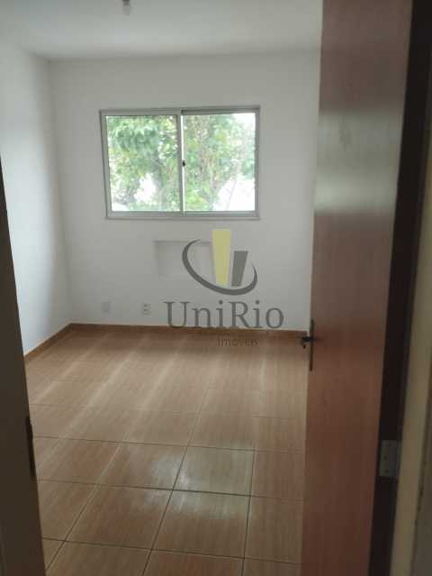 Conheça 1000593809 do imóvel - Apartamento à venda Estrada dos Caboclos, Campo Grande, Rio de Janeiro - R$ 110.000 - BGAP20692 - 2 1000593809 - 2
