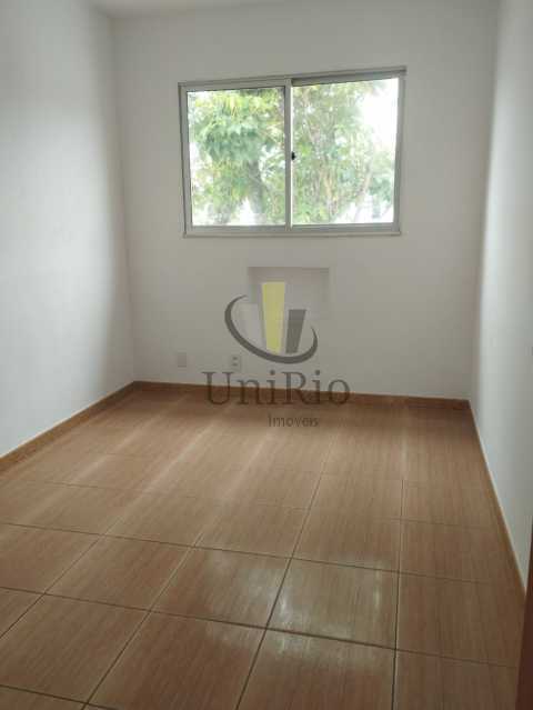Conheça 1000593806 do imóvel - Apartamento à venda Estrada dos Caboclos, Campo Grande, Rio de Janeiro - R$ 110.000 - BGAP20692 - 3 1000593806 - 3