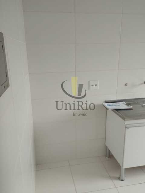 Conheça 1000593800 do imóvel - Apartamento à venda Estrada dos Caboclos, Campo Grande, Rio de Janeiro - R$ 110.000 - BGAP20692 - 8 1000593800 - 8