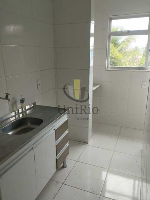 Conheça 1000593797 do imóvel - Apartamento à venda Estrada dos Caboclos, Campo Grande, Rio de Janeiro - R$ 110.000 - BGAP20692 - 7 1000593797 - 7