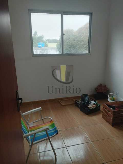 Conheça 1000593803 do imóvel - Apartamento à venda Estrada dos Caboclos, Campo Grande, Rio de Janeiro - R$ 110.000 - BGAP20692 - 4 1000593803 - 4