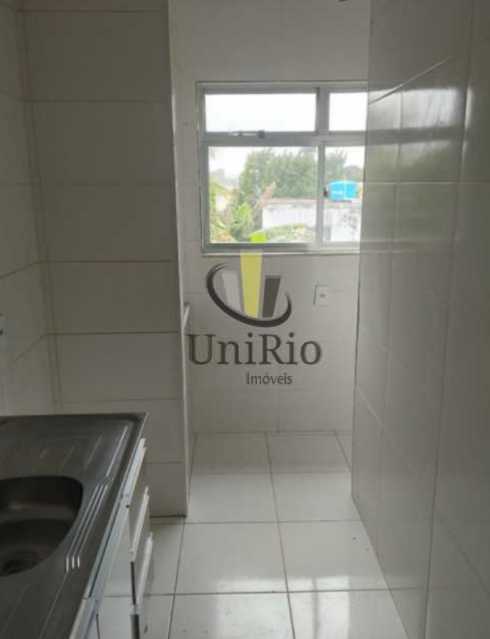 Conheça 1000644733 do imóvel - Apartamento à venda Estrada dos Caboclos, Campo Grande, Rio de Janeiro - R$ 110.000 - BGAP20692 - 11 1000644733 - 11