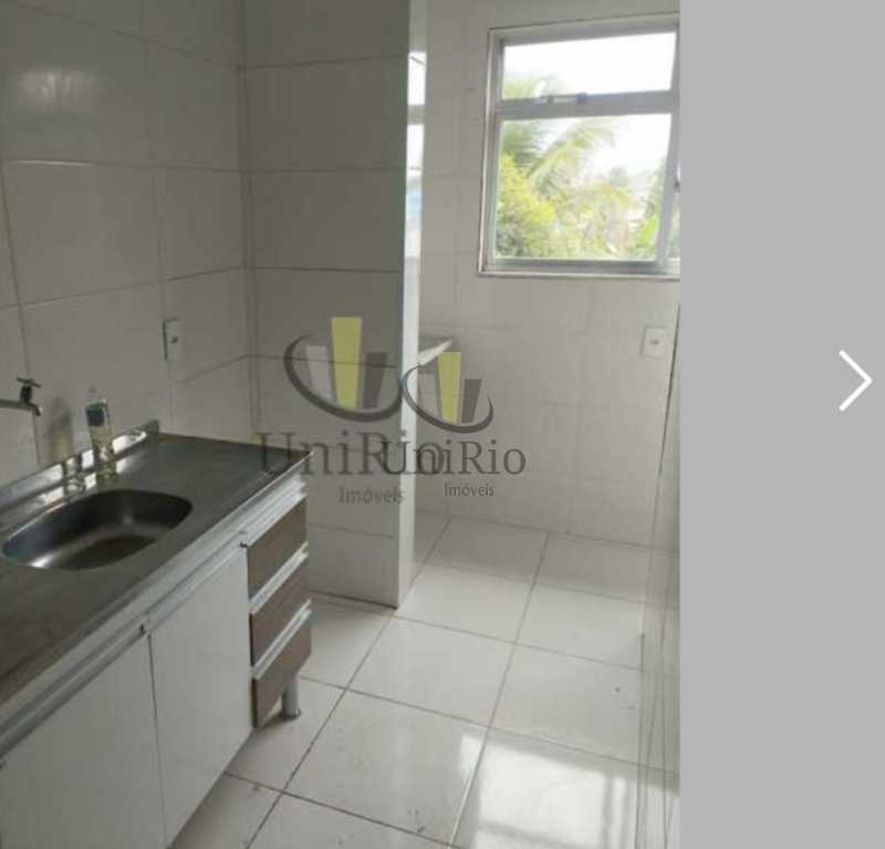 Conheça 1000644732 do imóvel - Apartamento à venda Estrada dos Caboclos, Campo Grande, Rio de Janeiro - R$ 110.000 - BGAP20692 - 12 1000644732 - 12