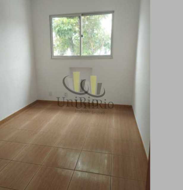 Conheça 1000644728 do imóvel - Apartamento à venda Estrada dos Caboclos, Campo Grande, Rio de Janeiro - R$ 110.000 - BGAP20692 - 14 1000644728 - 14