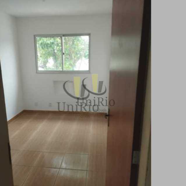 Conheça 1000644729 do imóvel - Apartamento à venda Estrada dos Caboclos, Campo Grande, Rio de Janeiro - R$ 110.000 - BGAP20692 - 15 1000644729 - 15
