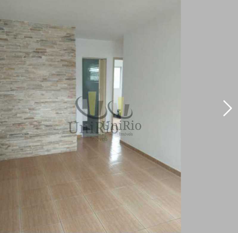Conheça 1000644730 do imóvel - Apartamento à venda Estrada dos Caboclos, Campo Grande, Rio de Janeiro - R$ 110.000 - BGAP20692 - 16 1000644730 - 16