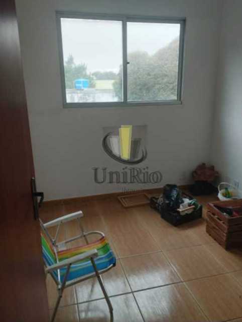 Conheça 1000644727 do imóvel - Apartamento à venda Estrada dos Caboclos, Campo Grande, Rio de Janeiro - R$ 110.000 - BGAP20692 - 17 1000644727 - 17